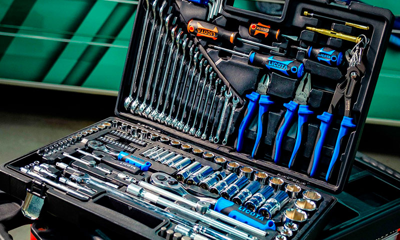 Photo of Лучшие инструменты для мастера