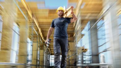 Photo of «Мастерство с инструментами мужчин»